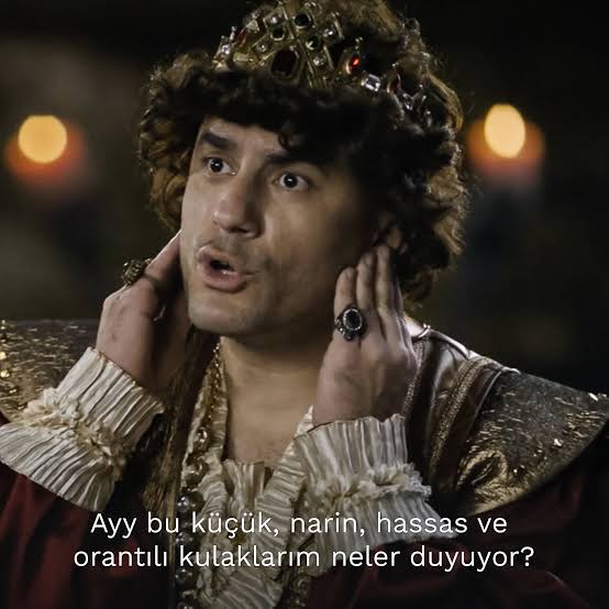 puanver's tweet image. #Gibi ve #Prens dizilerinin sürpriz yapıp erken yayımlanması ne güzel olurdu.