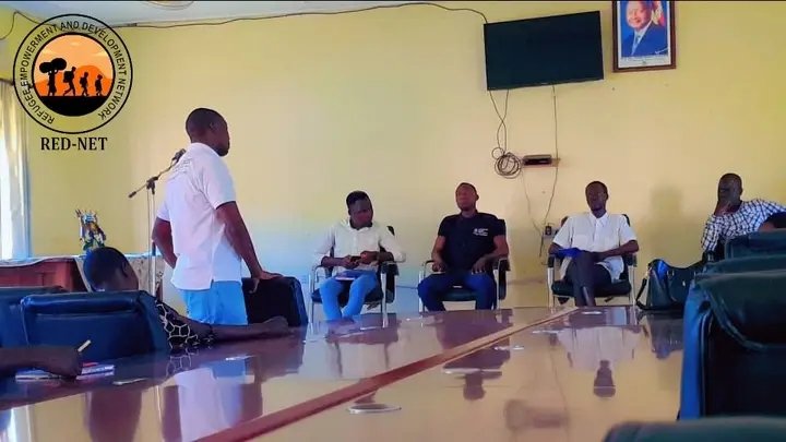 rednetug's tweet photo. Promoting Human Rights for All! We successfully hosted an Inter-University debate on Human Rights, focusing on the Bill of Rights, Refugee Rights &amp; Integration. Young minds from 5 universities &amp; secondary schools in Arua City engaged in thought-provoking discussions. https://t.co/SsoK15vAQ3