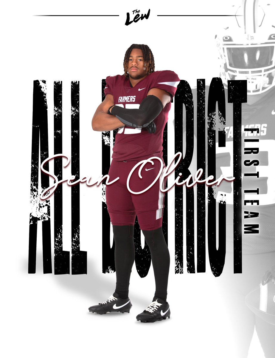 Lewisville Football tweet media