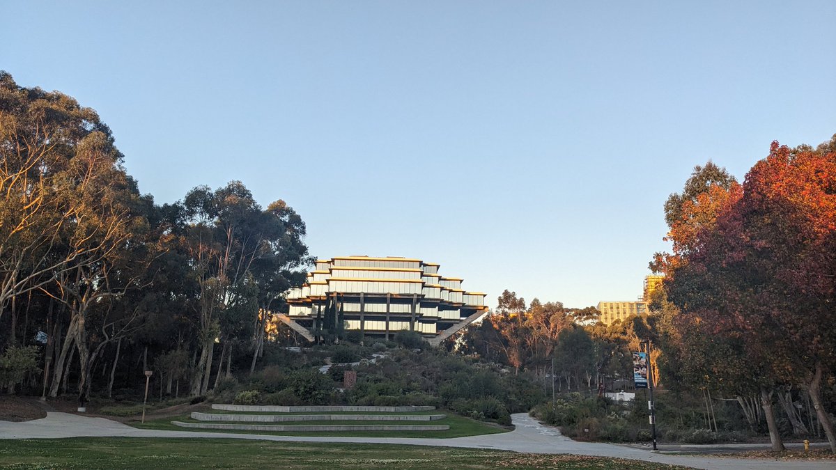 Always appreciate this beautiful view <a href="/LESC_Public/">Laboratory for Energy Storage and Conversion</a>