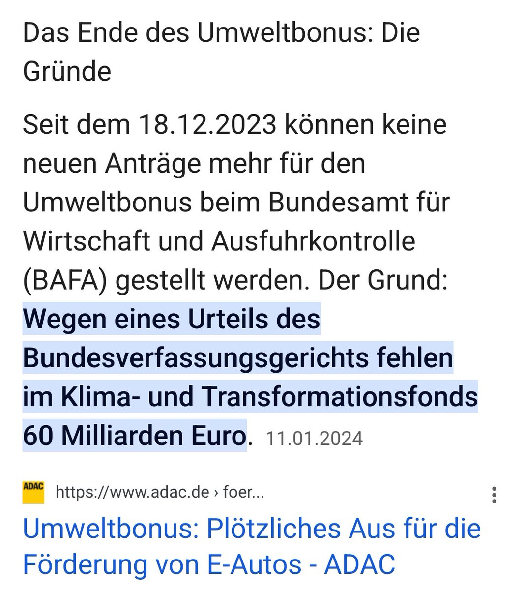 Berg_Oetzi's tweet photo. @Markus_Soeder #Habeck hat Recht: Sie verstehen Zusammenhänge nicht. 
Aufgrund der Klage der Union wurde dem KTF 60 MRD entzogen= kein Geld mehr für die Förderung von E-Autos. Sie haben zudem wohl "vergessen", dass #Lindner der Ampel angehört hat? Sie sind als MP nicht mehr ernstzunehmen. https://t.co/EXYh3fCAJh