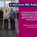 Photo by Age UK Mid Mersey (@AgeUKMidMersey)