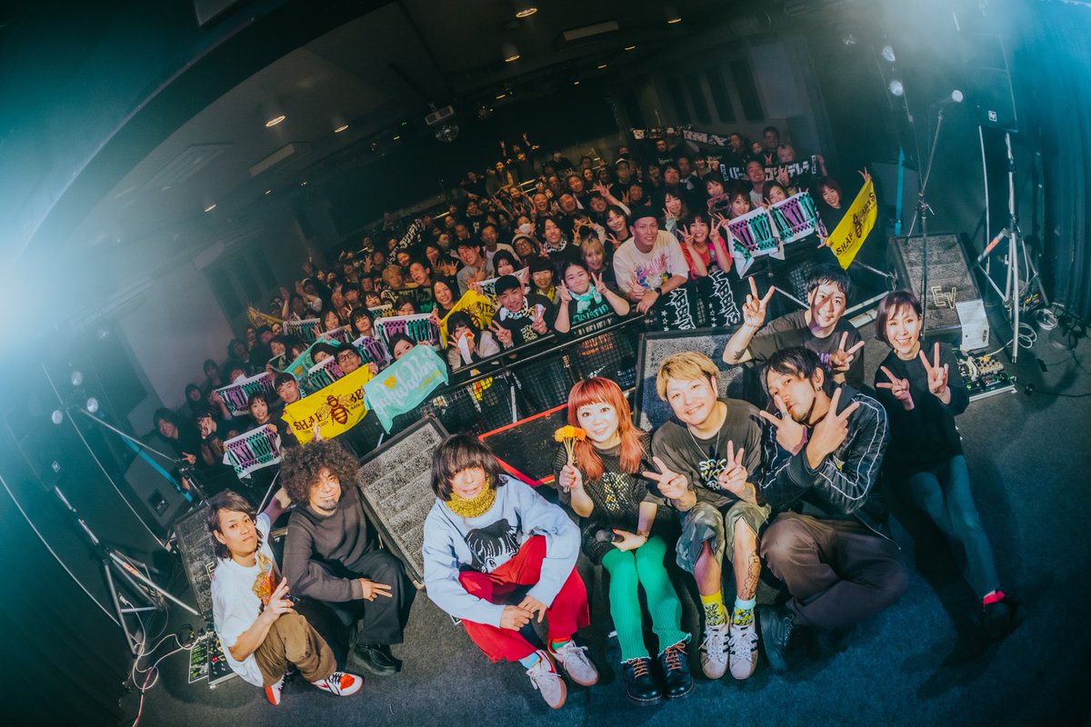 ____saya98's tweet photo. 7年ぶりの釈迦🐰❤️‍🔥🤜🏽🤛🏼
とにかく幸せでしかない空間だった。。
新生SHAKALABBITSめっちゃよかった🥺帰ってきてくれてありがとう!!!!
たのしかったぁぁあ https://t.co/lIwKOwA2sO