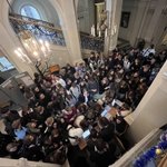 Photo by Rīgas Valsts 1. ģimnāzija (@RV1G)