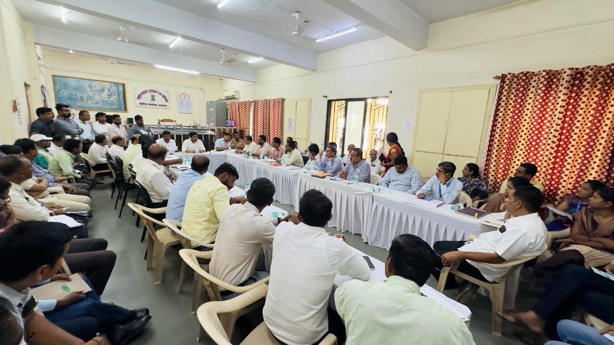 Rohit R.R. Patil tweet media