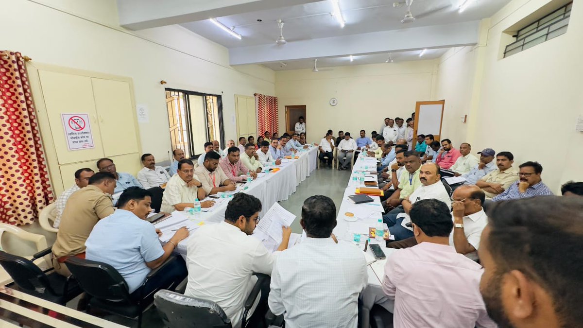 Rohit R.R. Patil tweet media