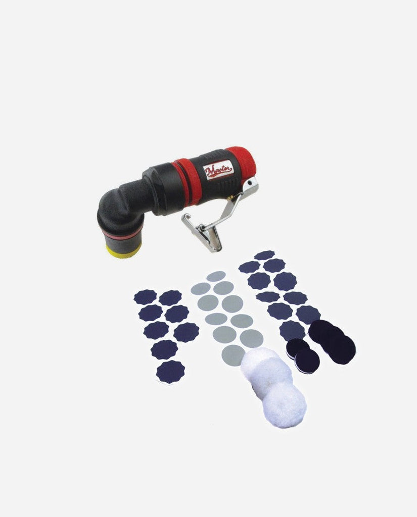 Master Palm Tools USA tweet media