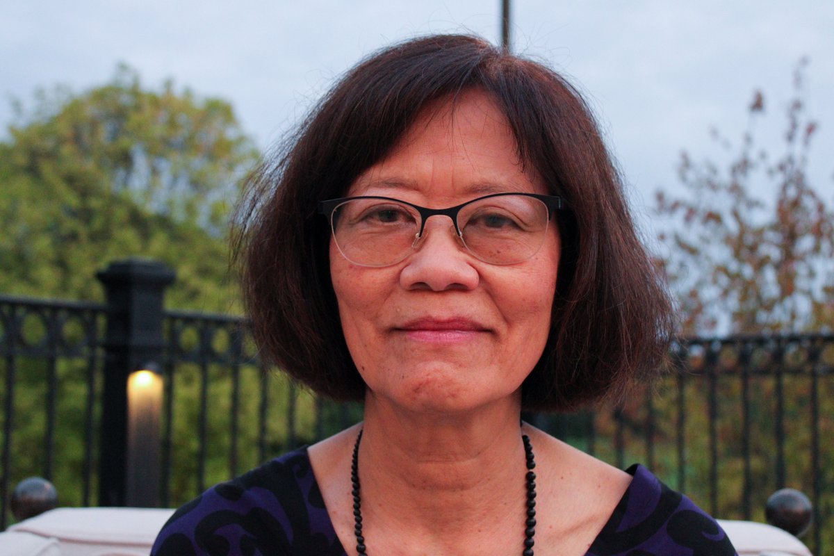 NFHP (@fishhabitat) on Twitter photo We wanted to share a welcome to our newest Board member, Risa Shimoda. Risa is the Executive Director of the <a href="/RiverMgtSociety/">River Management Society</a> and was appointed to our Board to a three-year term by the Sportfishing and Boating Partnership Council. We wanted to share a welcome to our newest Board member, Risa Shimoda. Risa is the Executive Director of the <a href="/RiverMgtSociety/">River Management Society</a> and was appointed to our Board to a three-year term by the Sportfishing and Boating Partnership Council.