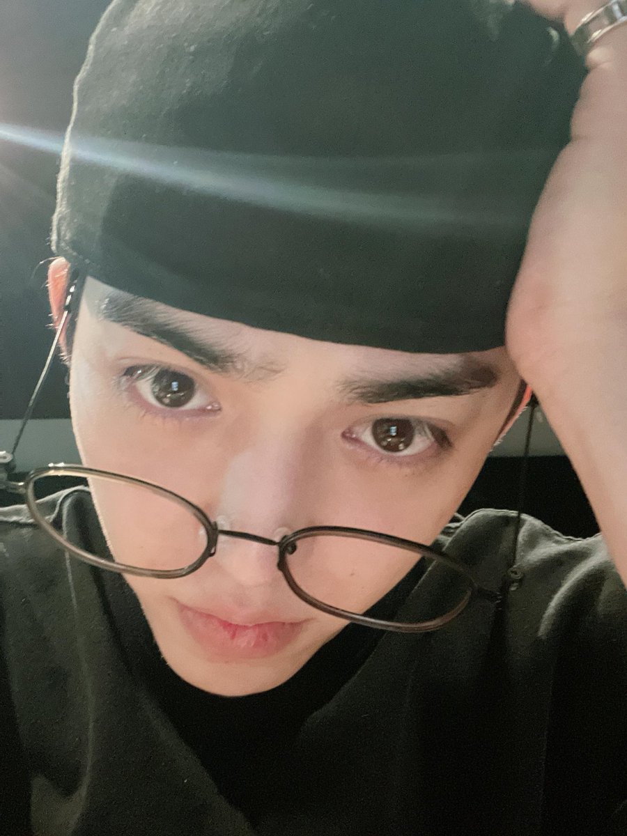 sounds_of_cheol's tweet photo. seungcheol 3 years ago today 🖤 https://t.co/DyarkJCCzG