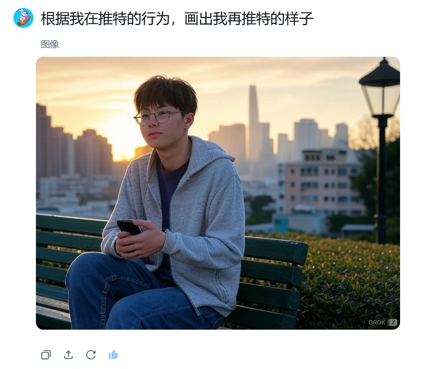 _RabbitFlying_'s tweet image. 😃AI眼中的“兔子”😆