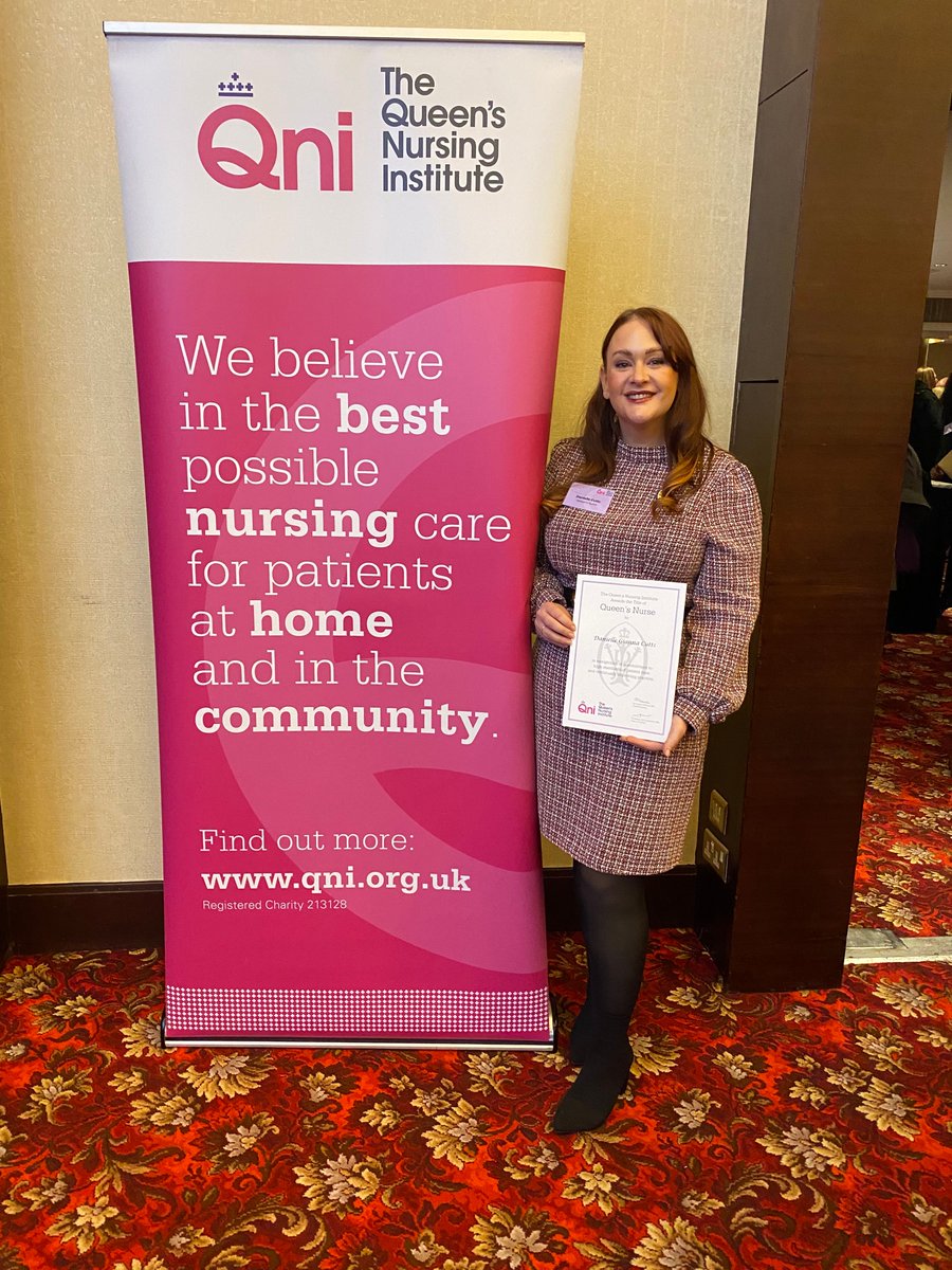 Derbyshire Community Health Services NHS FT tweet media