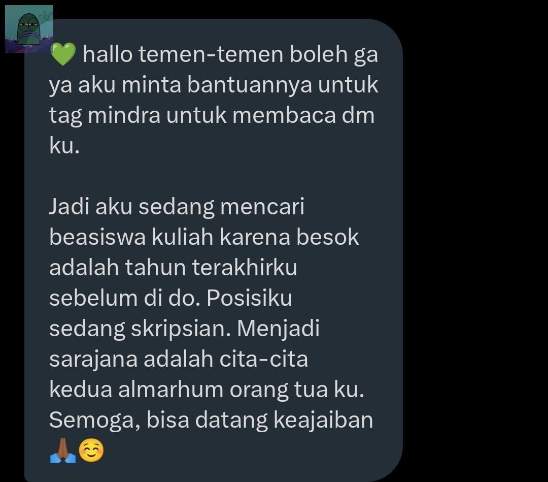 Tanyarl 💚 tweet media
