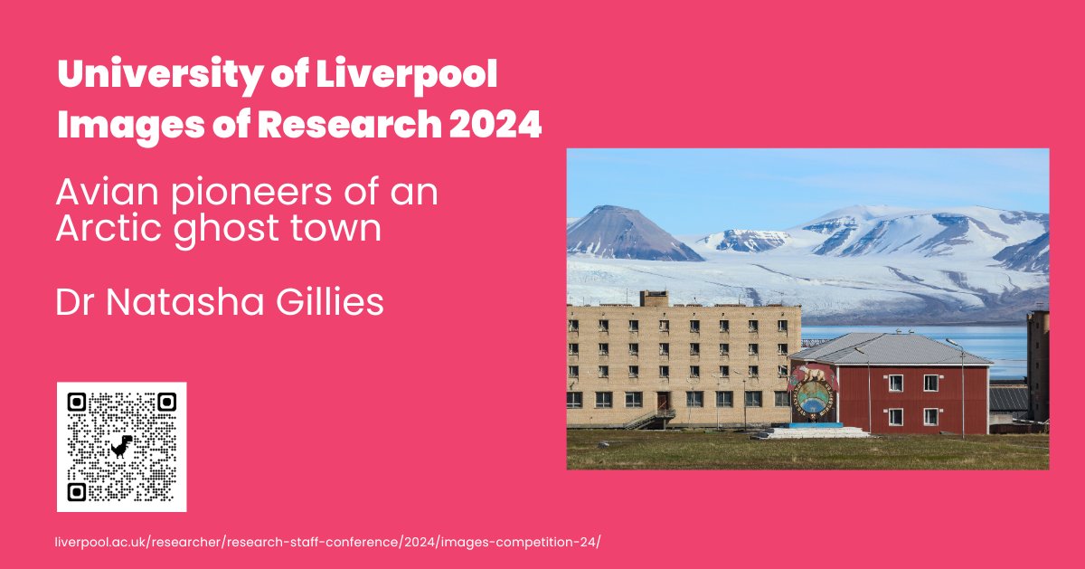 UoL_RSA's tweet image. Images of Research 2024 results 🏆
Judges' Joint Winners @tash_gillies and @glew_anna 🥇
Judges' Runner Up @mirosschu 🥈
@LivResearcher @LivUniResearch @LivUniAcademy @LivUni
liverpool.ac.uk/researcher/res…