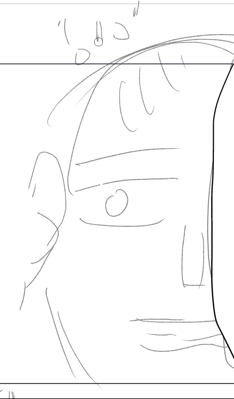 こうやって原稿が進んでいくよ 
