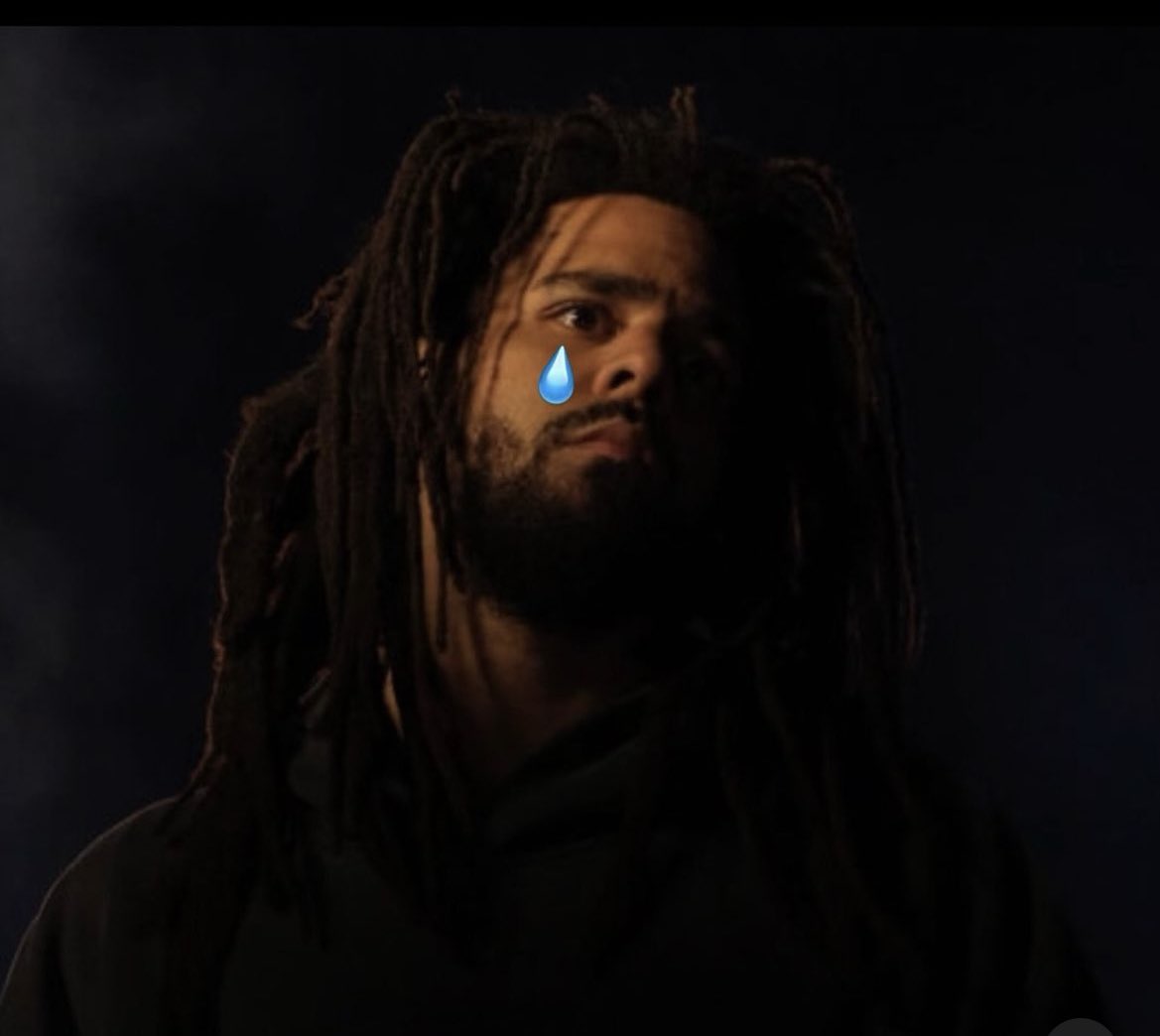 How it feels knowing J. Cole is performing 2014 FHD start to finish in few days and I won't be there