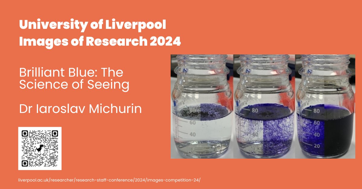 UoL_RSA's tweet image. Images of Research 2024 results 🏆
Judges' Joint Winners @tash_gillies and @glew_anna 🥇
Judges' Runner Up @mirosschu 🥈
@LivResearcher @LivUniResearch @LivUniAcademy @LivUni
liverpool.ac.uk/researcher/res…