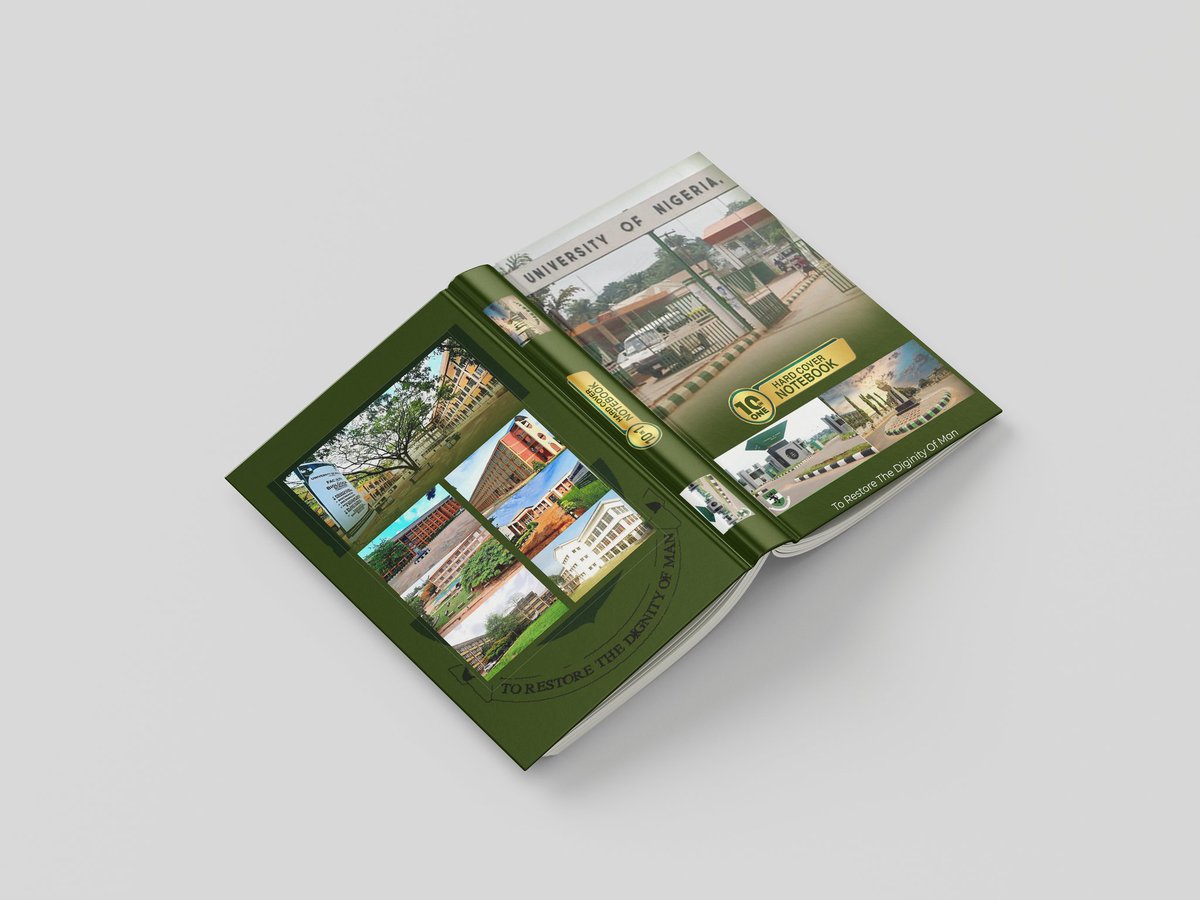 Ogidi_fortune's tweet photo. Book Cover Design is not for the weak oh
omo If anybody come near me with bookcover design, I go use price wound am
It's well
Nah me collect job and I no charge well nah watten dey pain me pass 😭
#graphicdesigner #thechristaindesigner #aceddesigns #bookcover #bookcoverdesign https://t.co/CPeSdyeS4x
