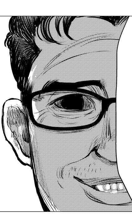 こうやって原稿が進んでいくよ 