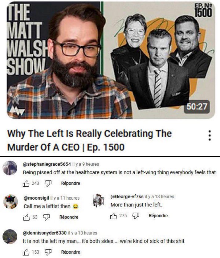 Secular Talk (KyleKulinskiShow@bsky.social) tweet media