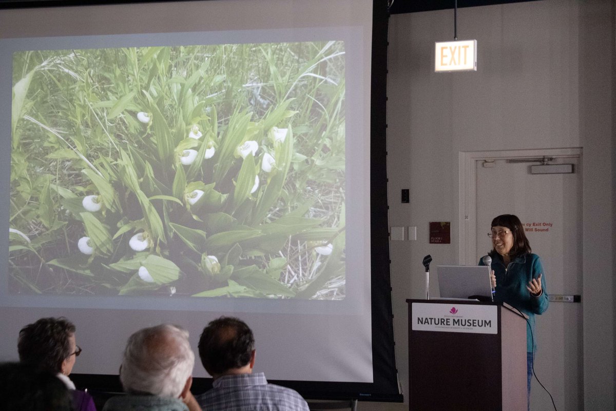Lincoln Park Conservancy tweet media