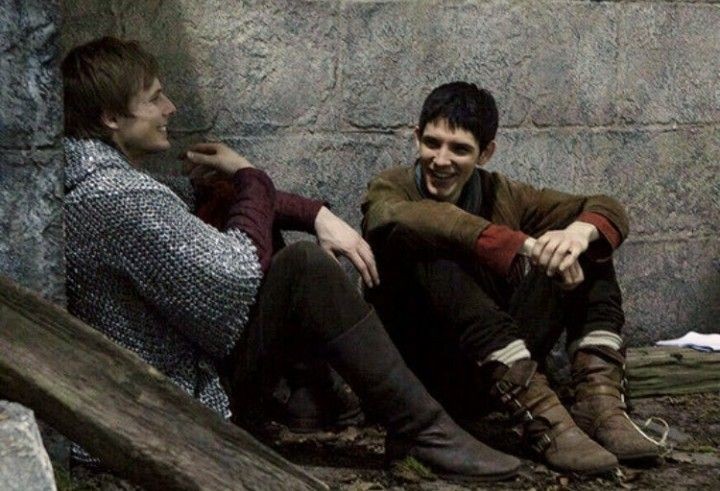 LoverofKnights's tweet photo. always around each other like magnets https://t.co/jmeEcCwZlP