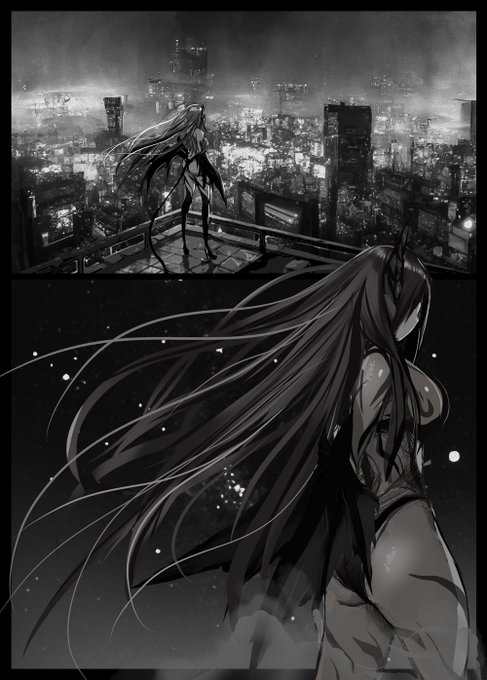 獲物だらけの世界 