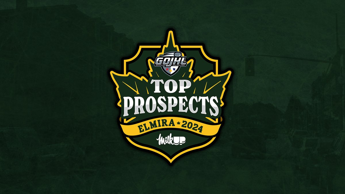 GOHLHockey's tweet photo. Coming off a successful Showcase Weekend in Caledonia, the GOJHL is excited to announce the host centre for another major event later this month.

The @SugarKings and the Woolwich Memorial Centre will welcome the GOJHL Top Prospects Games on Friday December 27th.

#GOJHL https://t.co/8Te8ErF7S2