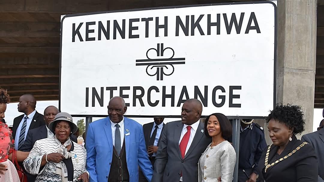 SMITH_S_M_'s tweet photo. The last surviving member of Botswana's first parliament Mr Kenneth Nkhwa passed away yesterda. https://t.co/kqpXxDu77L