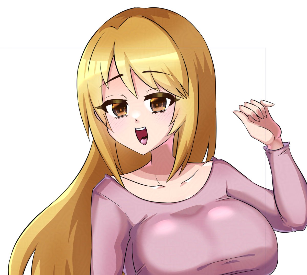 進捗うぃっぷ!!ハーレイ化 