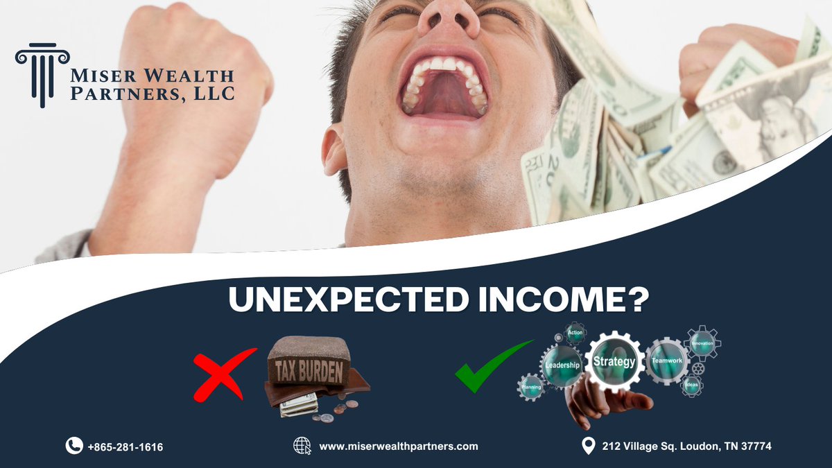 Miser Wealth Partners, LLC tweet media