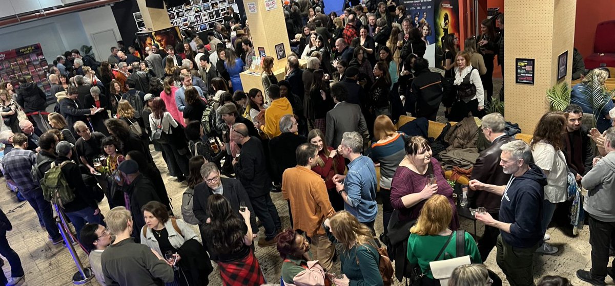 Ealing Project tweet media