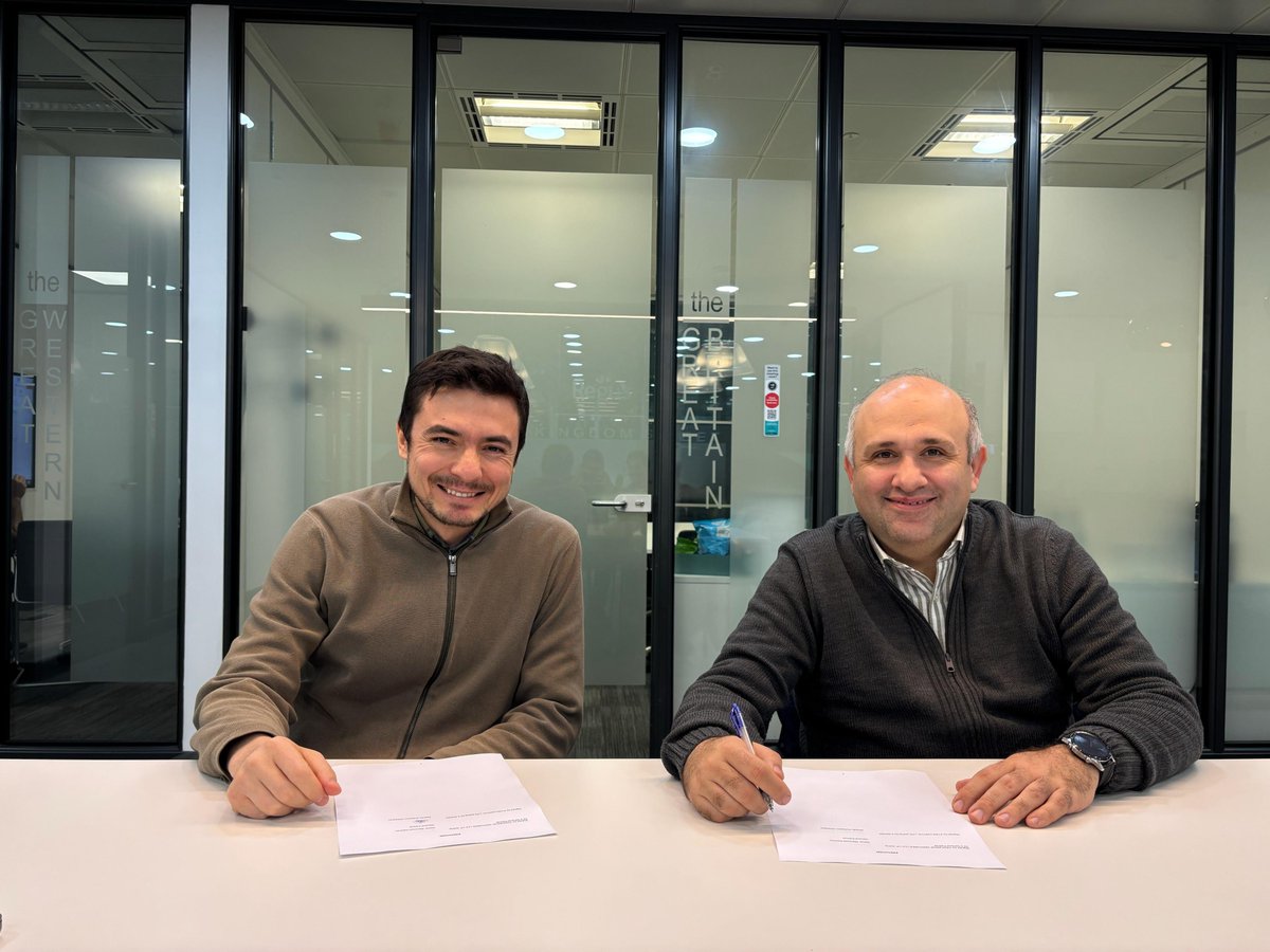 Caucasus Ventures ˚.⛰️⋆ tweet media