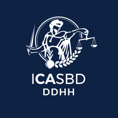 Avui és el 76è aniversari de la Declaració Universal dels Drets Humans #ddhh. 

L'<a href="/icasbd/">Advocacia Sabadell</a>, a través de la seva Comissió de <a href="/ddhh_icasbd/">Drets Humans ICASBD</a>, vol reivindicar el seu compromís i el de tota l'advocacia amb la defensa dels drets i les llibertats dels éssers humans #dretshumans #10Dic