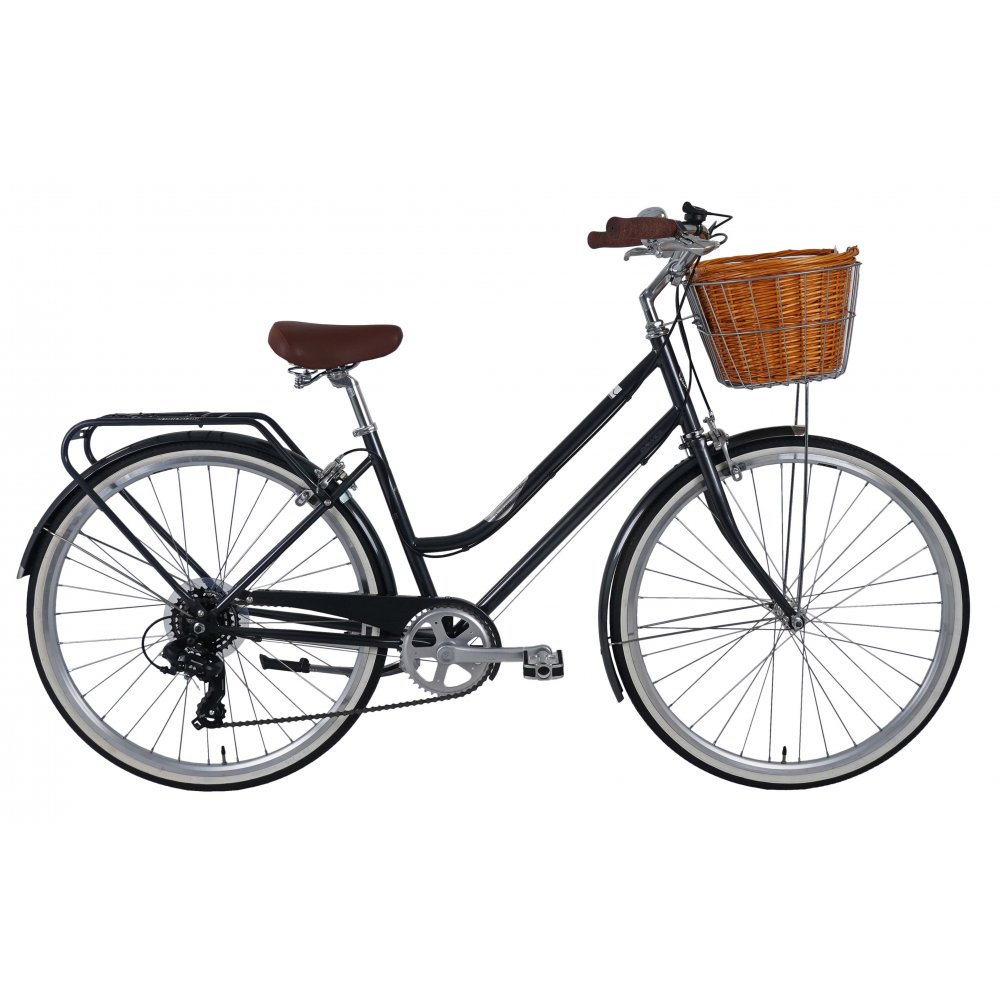 SPCycles's tweet photo. These Dawes heritage bikes are perfect for cruising around town and on the promenade.

Starting from just £349.99 they are also great value. https://t.co/D3plQkX4dD