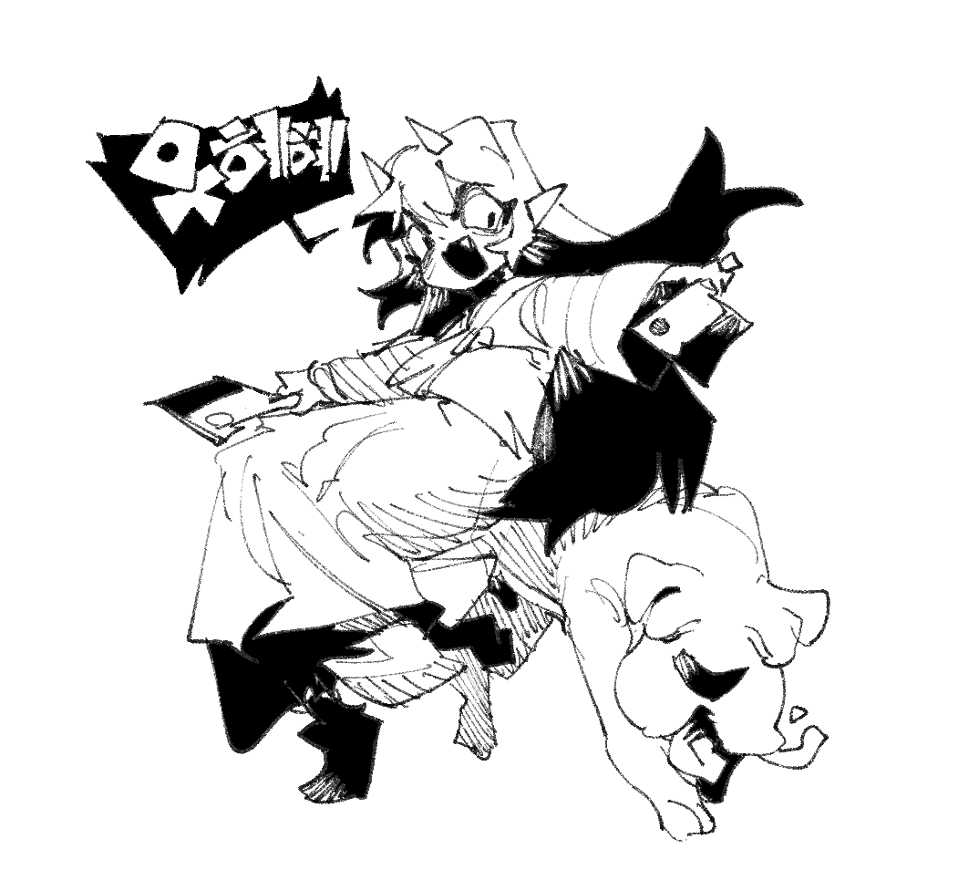 Doodle 