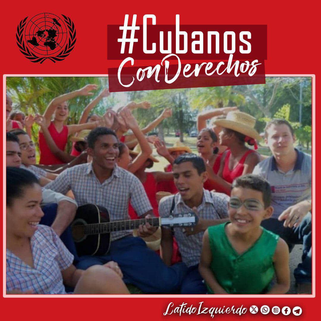 ltorresjay's tweet image. #CubanosConDerechos #IslaDeLaJuventud #Sentir