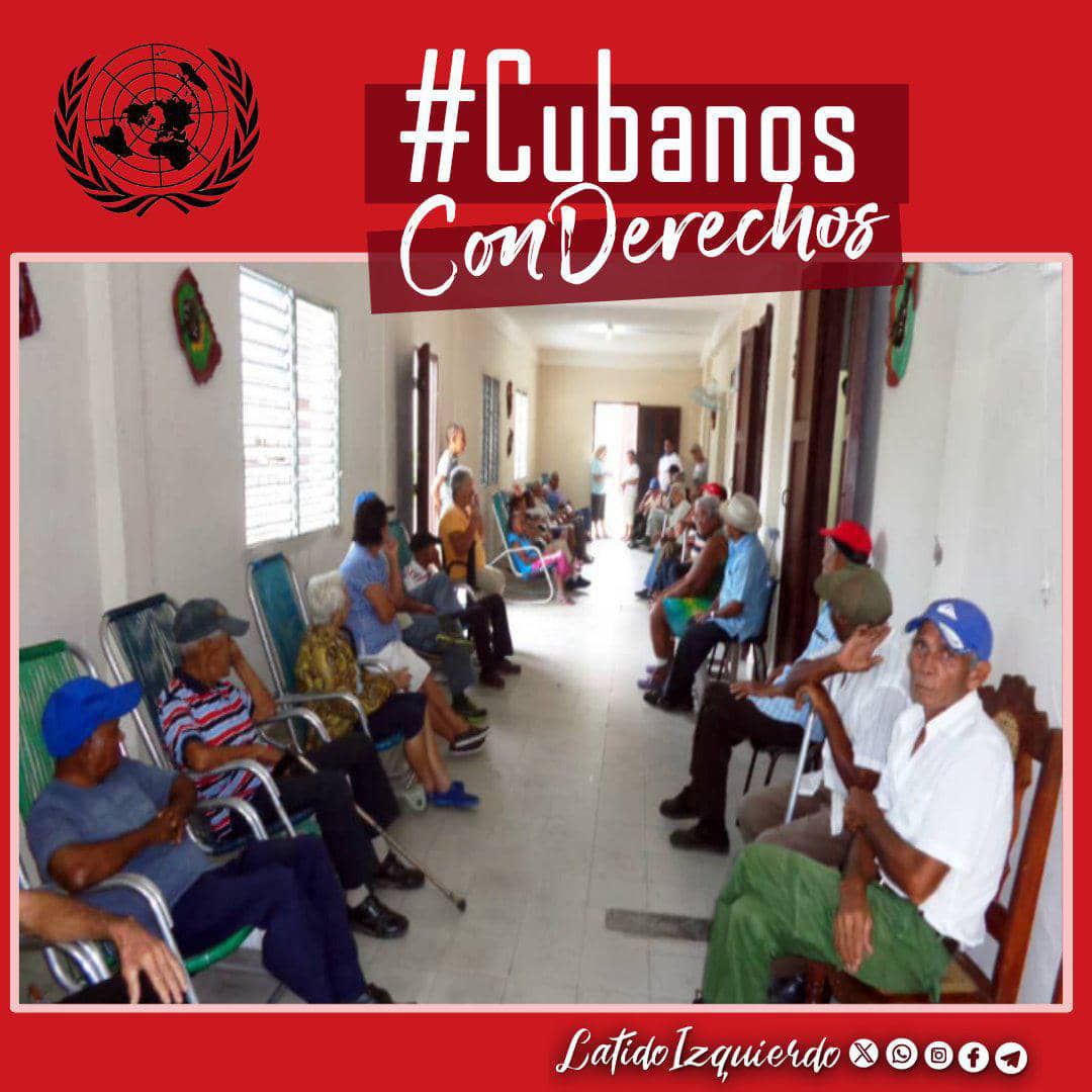 ltorresjay's tweet image. #CubanosConDerechos #IslaDeLaJuventud #Sentir
