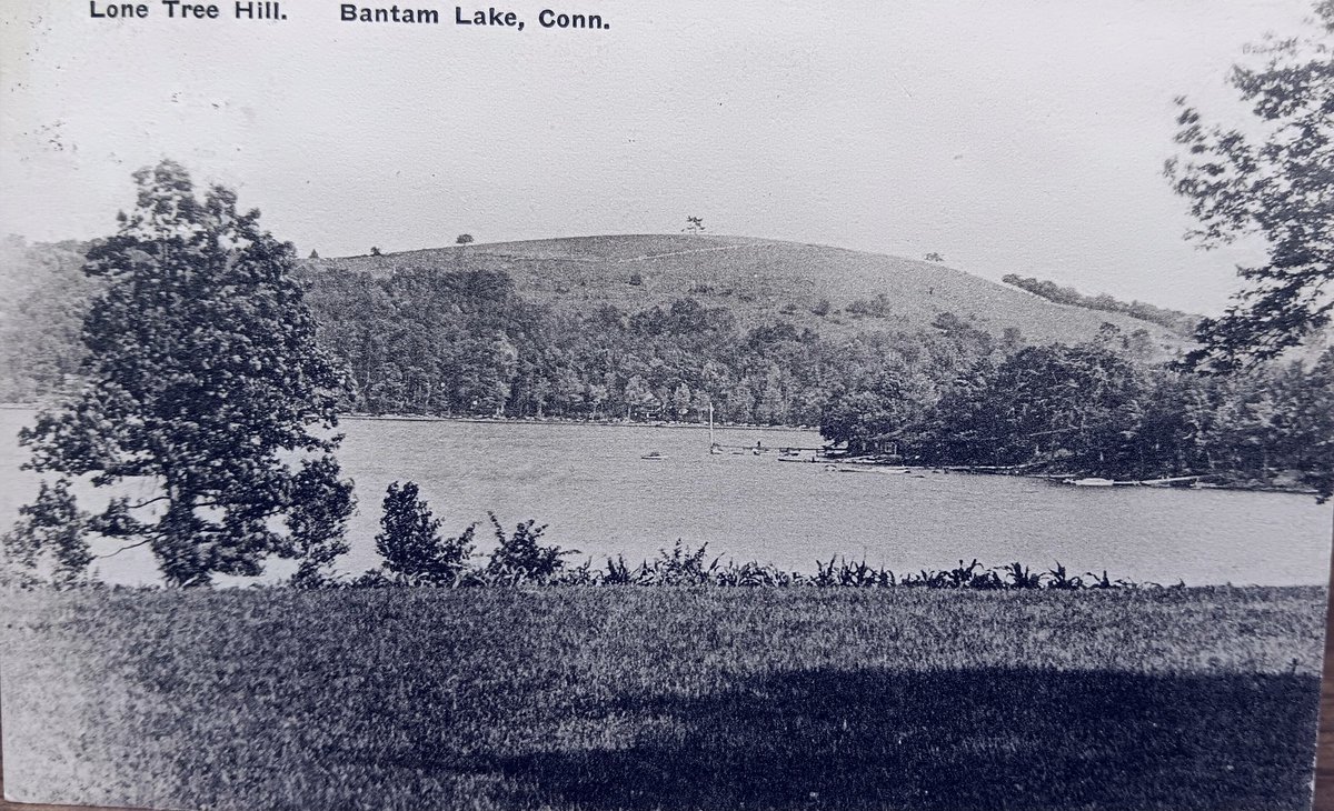 Wonder if the Lone Tree is still there? <a href="/petermarteka/">Peter Marteka</a>