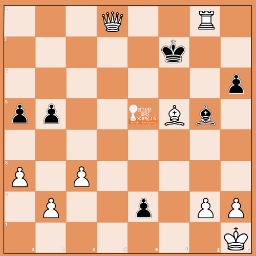 chess4kid's tweet photo. Happy Tuesday NYC!🗽 
Here's another puzzle kids! 
White to move - Mate in 1 move
#chesstactics #chesspuzzle #chess #matein1 #puzzlegame #chessfeed #newyork #nyc https://t.co/EghLn2jbup