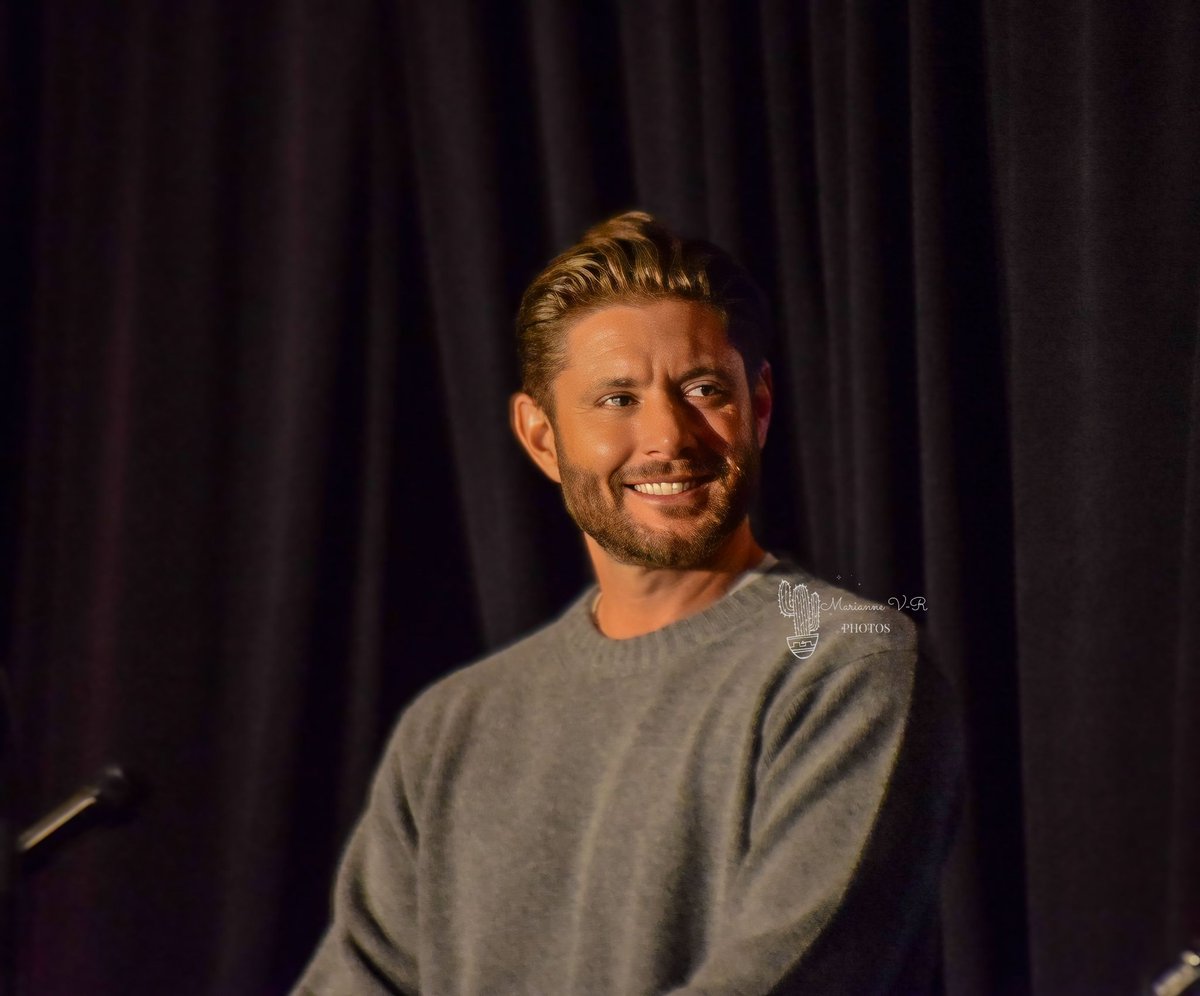 jacklesfans11's tweet photo. Jensen Ackles Nashville 2024 #NashCon #nashcon #AcklesNation https://t.co/jwqJIB7Igu