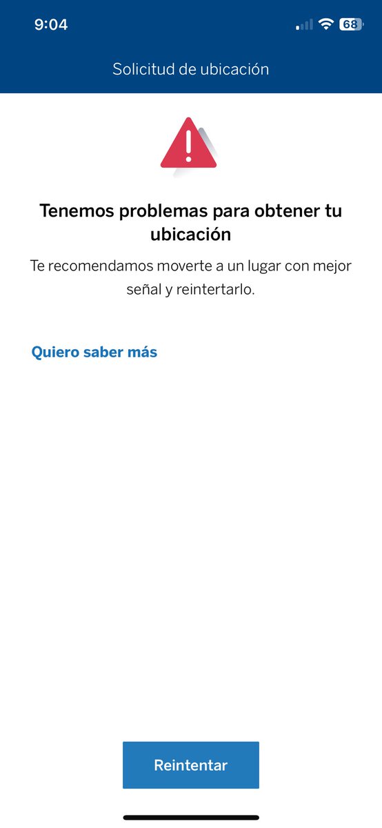 Juli_Alejandro's tweet photo. Qué raro, si la app de BBVA nunca falla; siempre se les ocurre caerse cuando uno más necesita @BBVA_Mex https://t.co/k3KJakBh2u