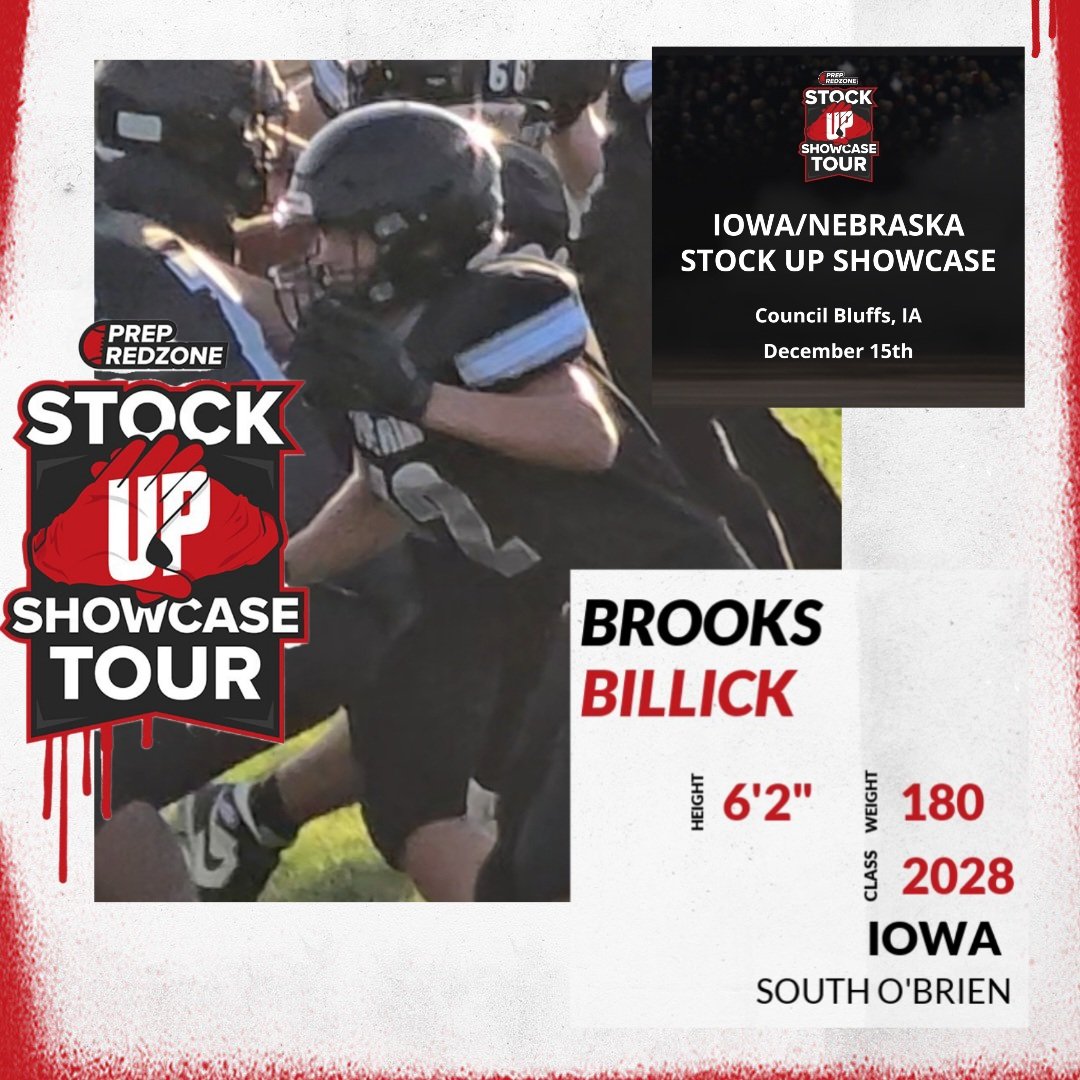 Brooks Billick (@brooksbillick) on Twitter photo 