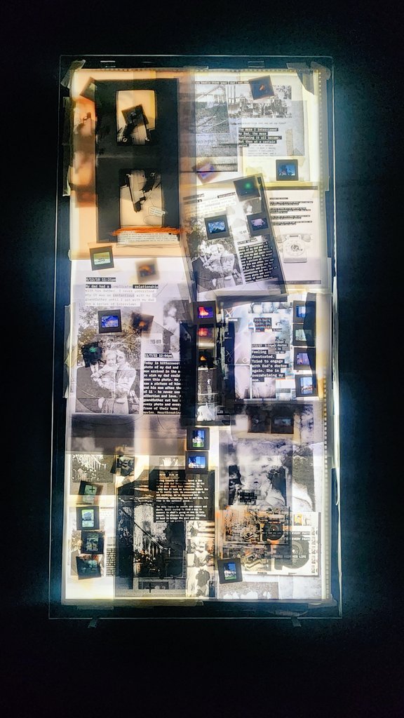 EphemeralMedia's tweet photo. Digital Transformation: From Nature to Machine @solana artists in residemce x @ArtBasel #GenerativeAI #AIart #digitalart #ArtBasel2024 https://t.co/glHEpkC1GV