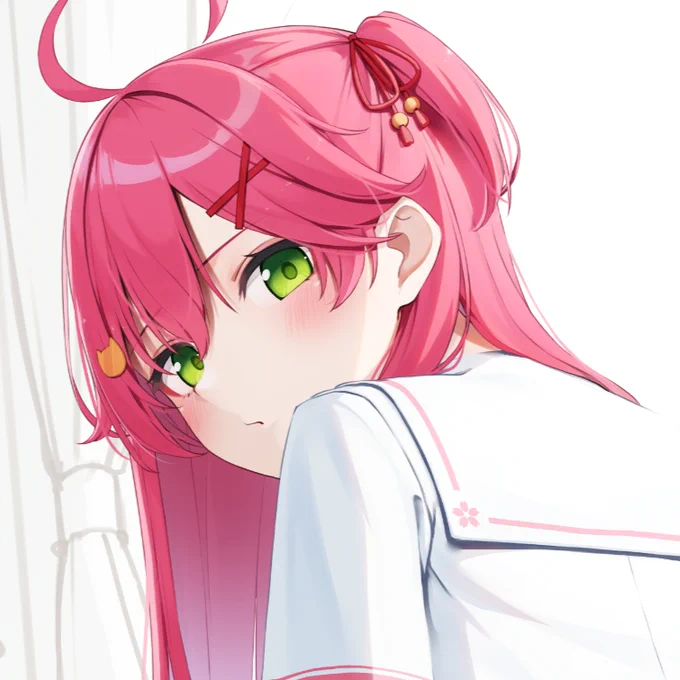 (●'ω`●) 