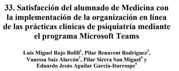 Luis Rojo Bofill tweet media