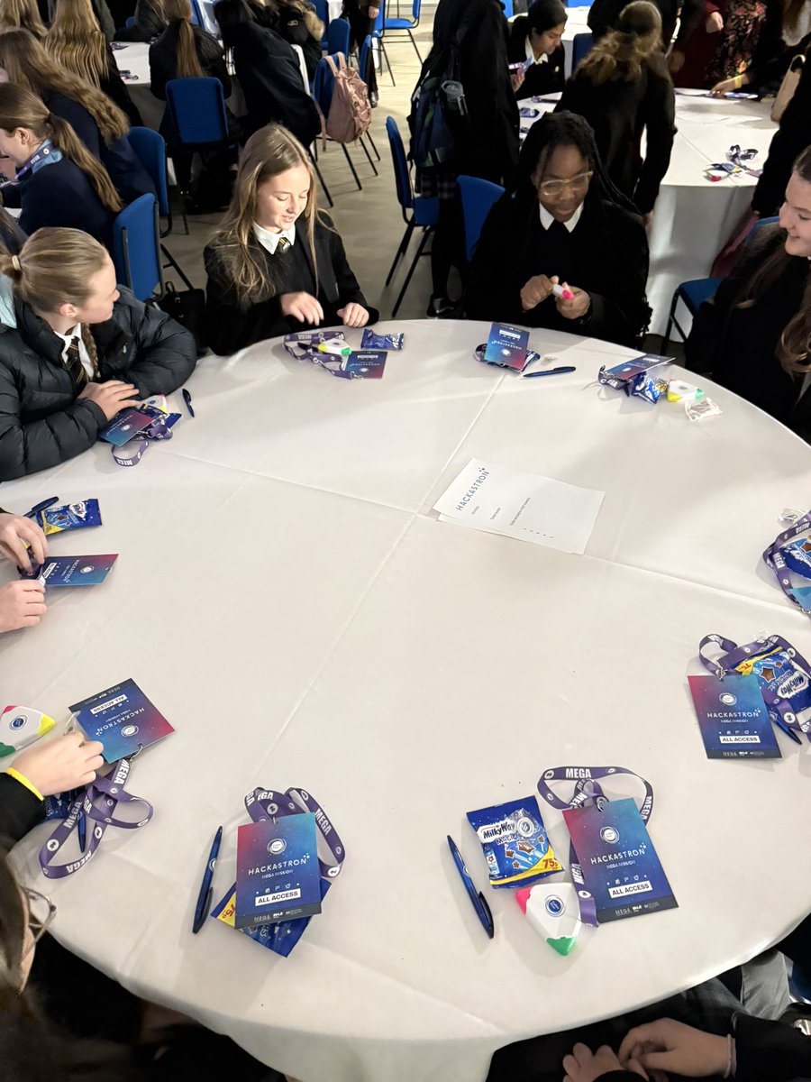 PHS Science tweet media