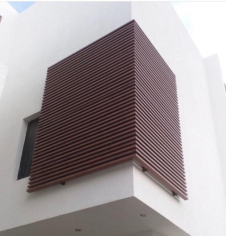ArchHesham's tweet photo. إذا مقبل على تشطيب واجهة منزلك أو تود تجديدها، فهذه السلسلة لك
Technowood للواجهات المعمارية:
#Technowood هي شركة تركية تعمل في مجال الواجهات المعمارية والأثاث الخارجي. تقدم منتجات وأنظمة مختلفة للواجهات المعمارية👍
لنتعرف على أنظمتها في تغطية الواجهات👇
#تابع_السلسلة https://t.co/21al4doaUM