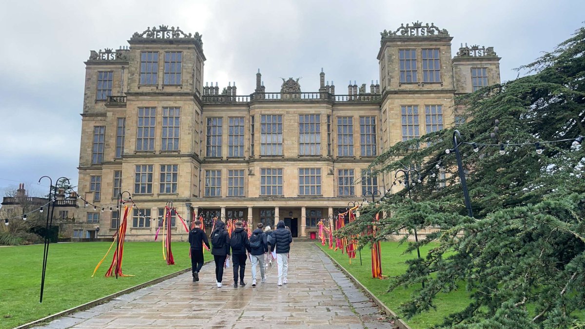 Buttershaw BEC tweet media