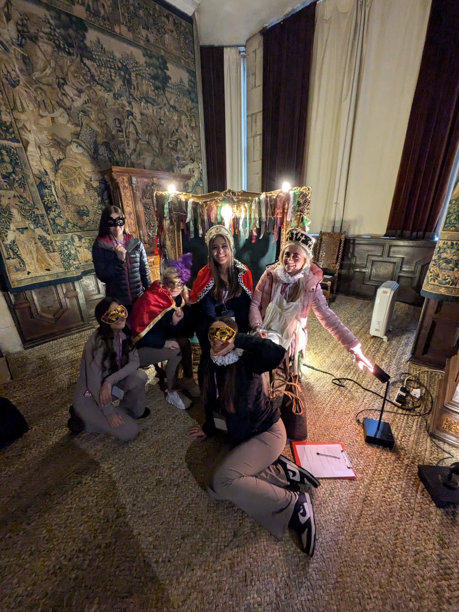 Buttershaw BEC tweet media