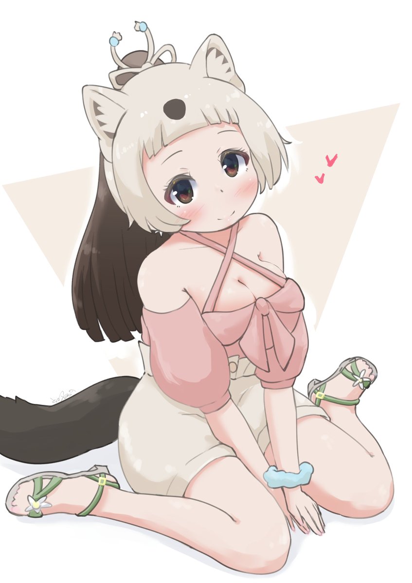 #これを見た人は去年の12月の画像を貼る

もう一年経っててびっくりした 